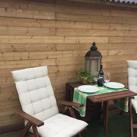 Apartamento Con Piscina Caminha
