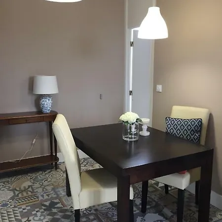 Apartamento Con Piscina