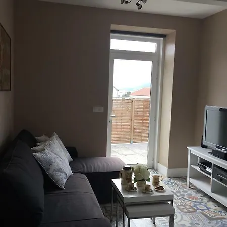 Apartamento Con Piscina Apartment