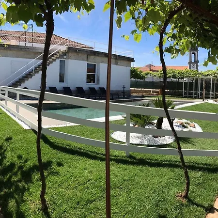 Apartamento Con Piscina Apartment Caminha