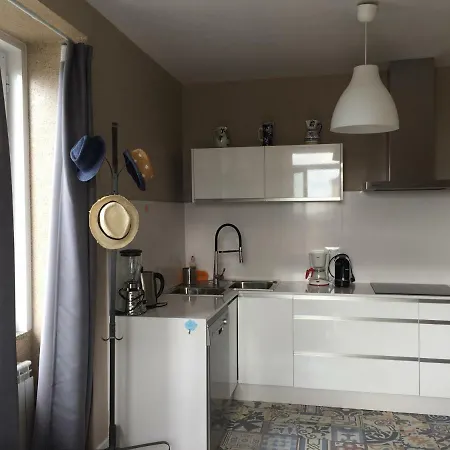 Apartamento Con Piscina شقة كامينيا