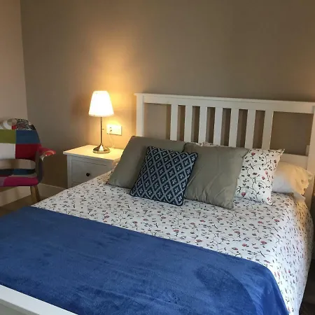 Apartamento Con Piscina كامينيا