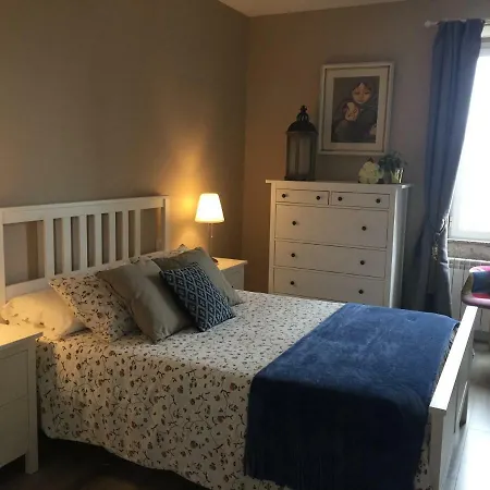 شقة Apartamento Con Piscina كامينيا