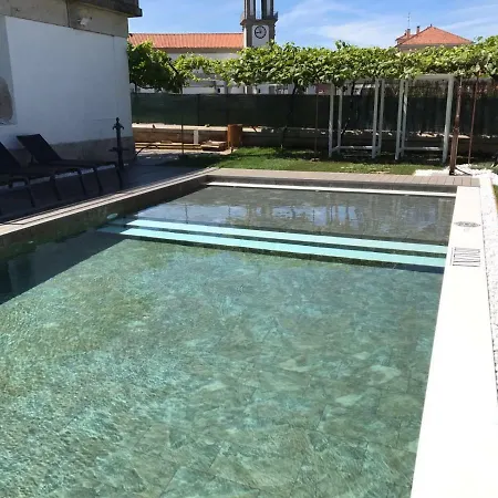 Apartamento Con Piscina شقة كامينيا